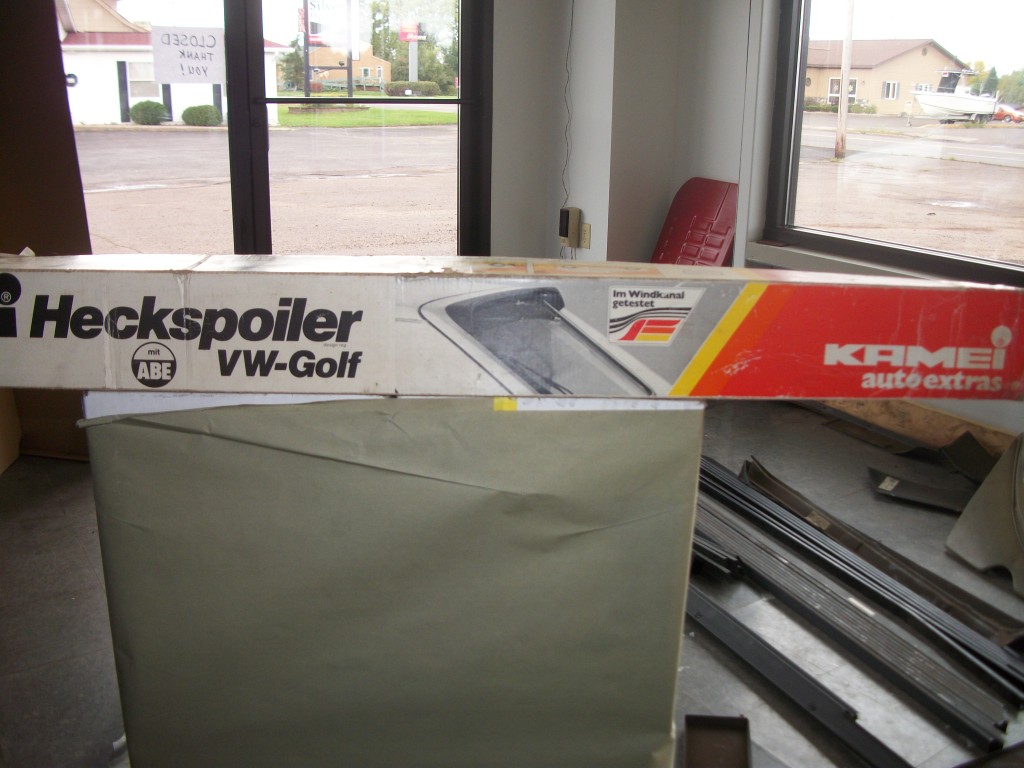 PARTS EUROPEAN CAR SALES & SERVICE inc. (906) 9325720