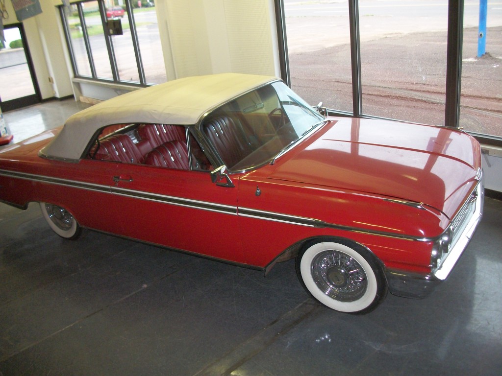 VEHICLES EUROPEAN CAR SALES & SERVICE inc. (906) 9325720