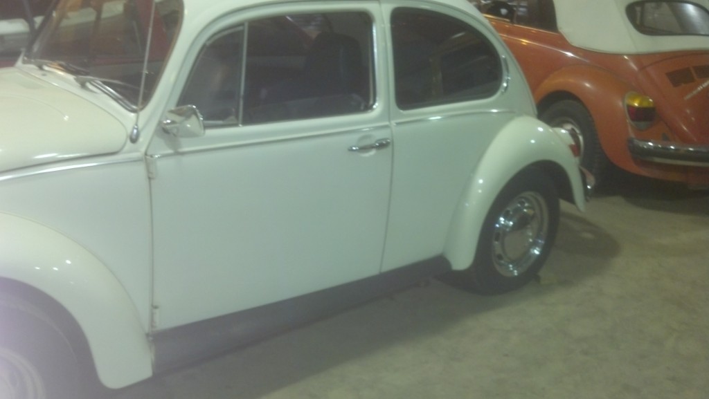 72 beetle EUROPEAN CAR SALES & SERVICE inc. (906) 9325720